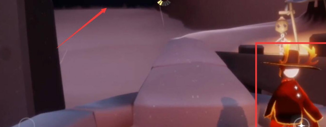 光遇手游怎么去隐士山谷_光遇前往隐士山谷攻略