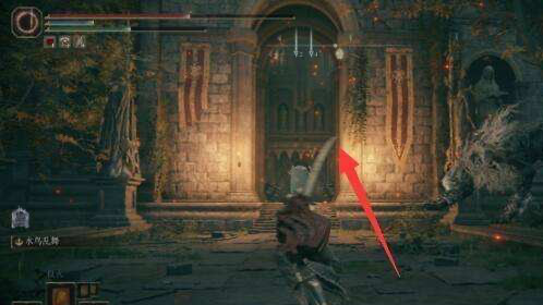 老头环宁格姆福神授塔怎么去_艾法环宁如何前往福神授塔