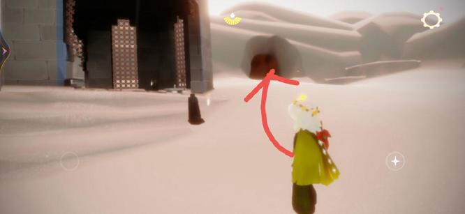 光遇手游彩虹日雪隐峰观赏彩虹怎么完成_彩虹日雪隐峰观赏光遇彩虹日达成方法