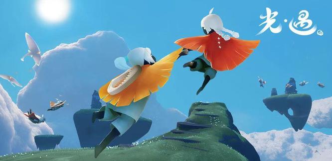 光遇手游的禁阁全图先祖位置分布是什么样的_光遇手游全图先祖位置分布揭秘