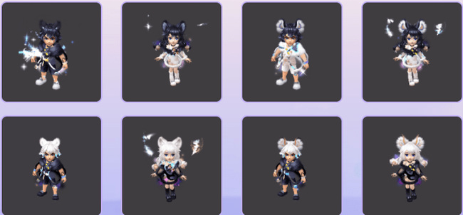 梦幻情人节会出锦衣吗_梦幻西游情人节服饰能否亮相