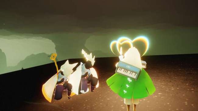 光遇手游骑士跪上一次复刻时间