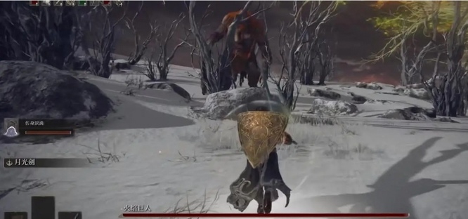 艾尔登法环打完女武神该去哪