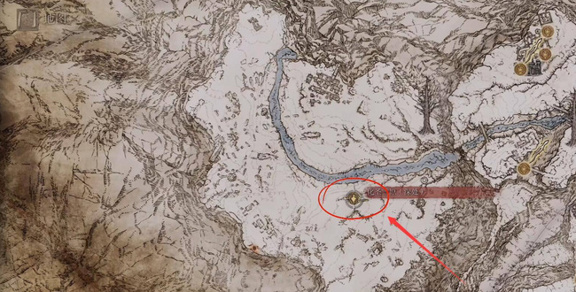 老头环蒙格温王朝怎么进