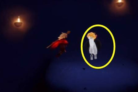 光遇手游蝙蝠斗篷和南瓜头是一起的吗_光遇手游中蝙蝠斗篷和南瓜头有关联吗