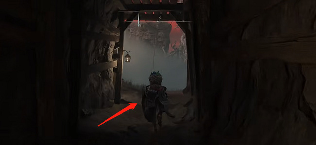 老头环瑟利亚结晶坑道怎么跳上去_艾尔登法环如何跳上瑟利亚结晶坑道