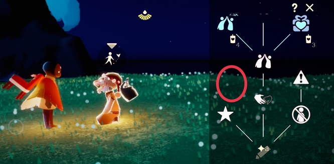 光遇手游季卡要解锁到哪才能送_光遇季卡赠送需达成的解锁条件