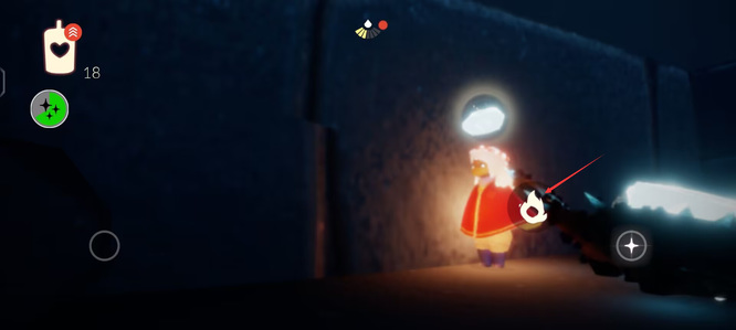 光遇手游追忆季第五个任务怎么做_光遇追忆季第五个任务攻略全解析