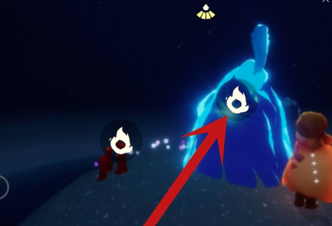 光遇手游默哀动作在哪里_光遇游戏中如何进行默哀动作