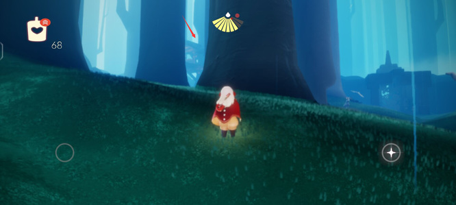 光遇手游.12.10雨林重温先祖的美好回忆在哪_光遇雨林寻觅先祖之美