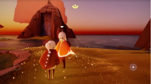 光遇手游红绒斗篷值得换吗