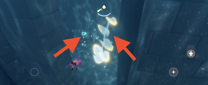 光遇手游呼吸药剂恢复多少氧气_光遇中呼吸药剂能提供多少氧气