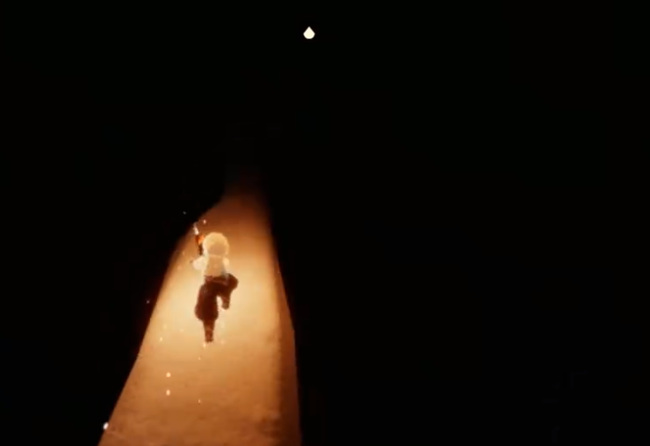 光遇手游晨岛试炼最后一关怎么过_光遇晨岛最终试炼攻略心得分享