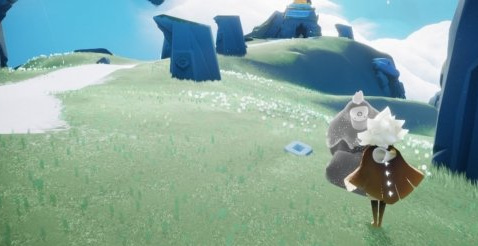 光遇手游招手动作是哪个先祖_光遇手游揭秘招手动作的先祖身份