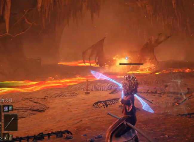 老头环火龙怎么打_如何应对艾尔登法环中的火龙挑战