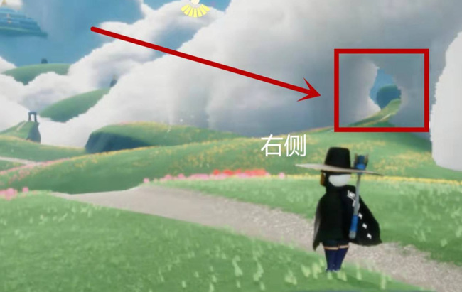 光遇手游云顶浮石冥想任务在哪里_光遇游戏中如何完成云顶浮石冥想任务