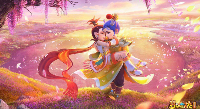 「梦幻西游」使用飞行符消耗多少气血