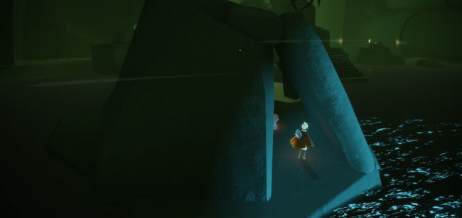 光遇手游在墓土重温先祖的美好回忆是哪个先祖