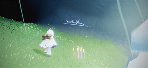 光遇手游圣岛先祖第五个任务怎么做_光遇圣岛先祖任务攻略