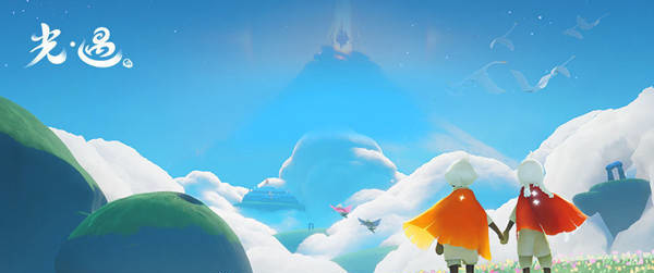 光遇手游墓土荒漠冥想的地方在哪