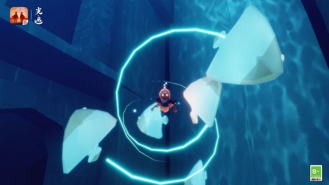 渠道服的账号怎样给别人玩