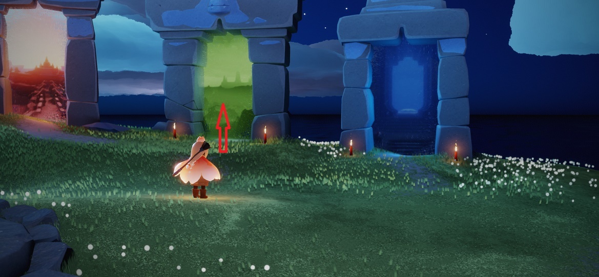 光遇手游影像留言怎么获得