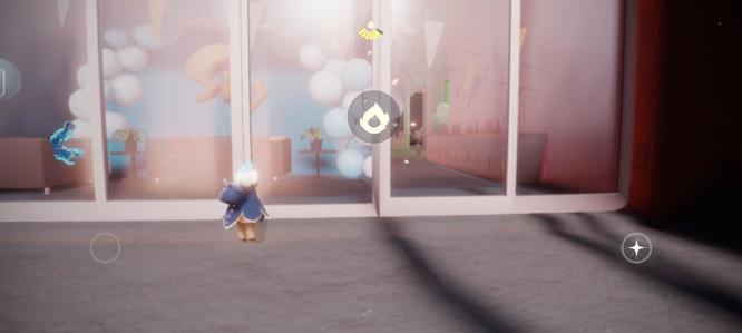 光遇手游万圣节猫猫头先祖在哪_光遇万圣节猫猫头先祖在哪