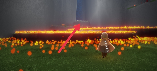 光遇手游绊爱在哪换_光遇在哪里可以更换绊爱