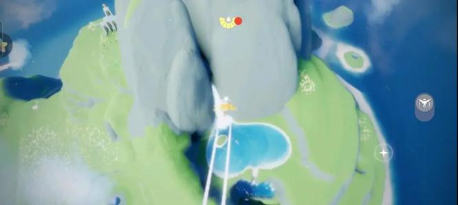 光遇手游圣岛先祖任务怎么做_光遇手游完成圣岛先祖任务攻略