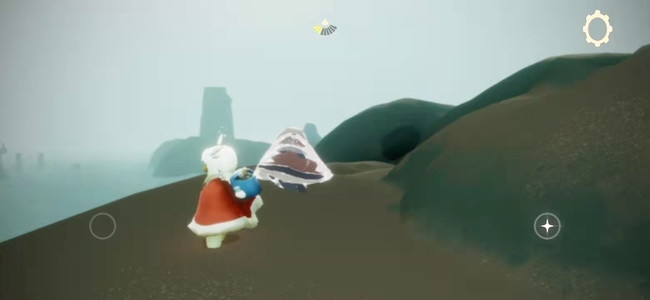 光遇手游藏宝岛礁的先祖在哪_光遇中寻找藏宝岛礁的祖先线索