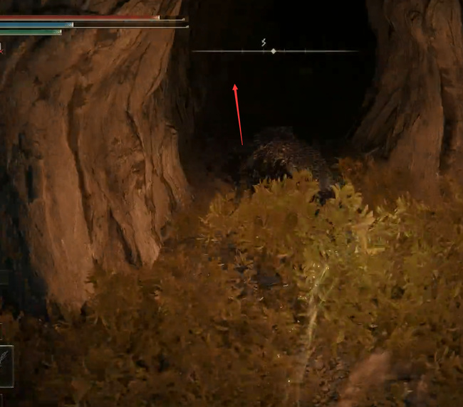 老头环龙墓洞窟路线怎么走_玩艾尔登法环龙墓洞窟游戏怎么走