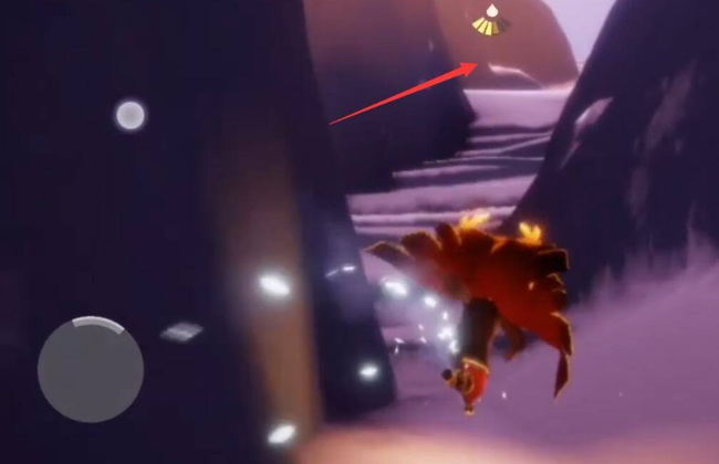 光遇手游怎么去隐士山谷_光遇前往隐士山谷攻略