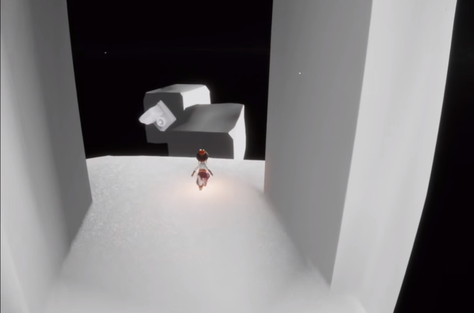 光遇手游的土之试炼怎么过_光遇土之试炼攻略