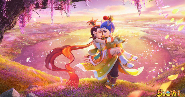 「梦幻西游」胡姬琵琶行怎么做