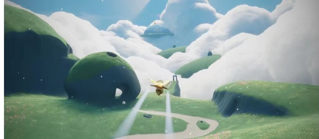 光遇手游云野任务先祖在哪_光遇云野任务先祖在哪