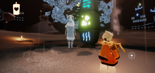 光遇手游试炼通过有什么奖励