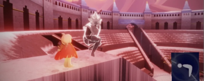 霞谷七个先祖位置地点在哪_探寻光遇手游中的霞谷七个先祖位置