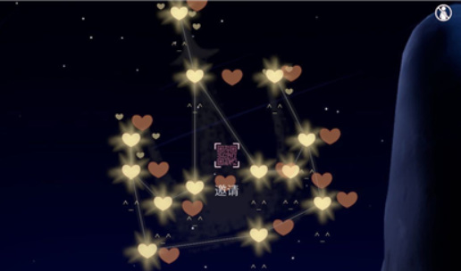 光遇手游先祖爱心换完了怎么办