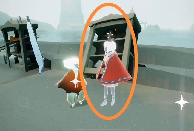 光遇手游潜海季第五个任务怎么做