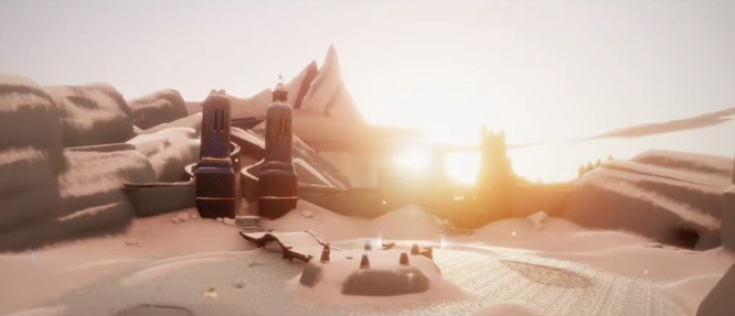 光遇手游伸懒腰先祖在哪_光遇中伸懒腰先祖的下落在哪里