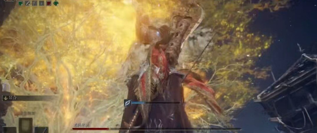 老头环老将尼奥怎么打_老将尼奥在艾尔登法环中的战斗技巧