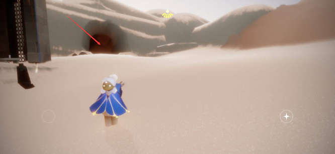 光遇手游怎么获得录制蜡烛