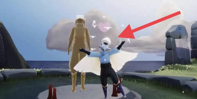 光遇手游5月1日过了飞吻先祖还会在吗