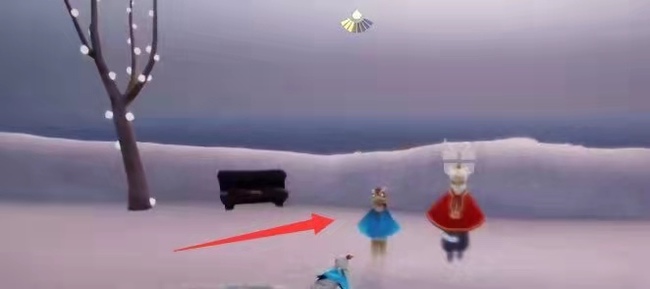 光遇手游怎么兑换牛年面具_如何在光遇手游中兑换牛年面具