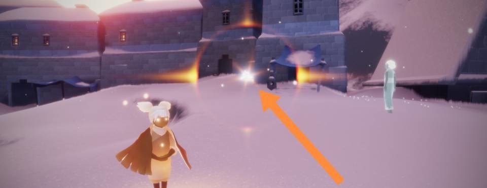 光遇手游郡主头复刻先祖在哪_光遇游戏中郡主头复刻活动如何获取