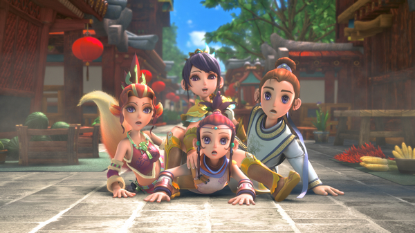 归元圣印的作用及使用效果是什么