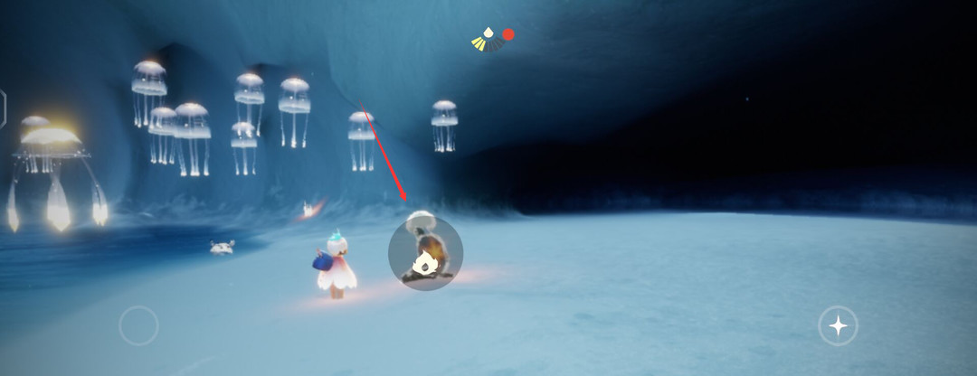 光遇手游破晓季最新回归先祖在哪_光遇手游破晓季新增先祖之迹活动地点