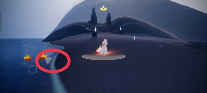 光遇手游怎么卡滑步_光遇玩家必看！掌握卡滑步技巧的绝佳方法