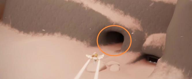 光遇手游2.1复刻的先祖在哪里可以找到_光遇手游追寻复刻的先祖找寻之处