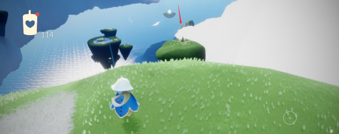 光遇手游水母叫声在哪_光遇游戏中水母叫声在哪里